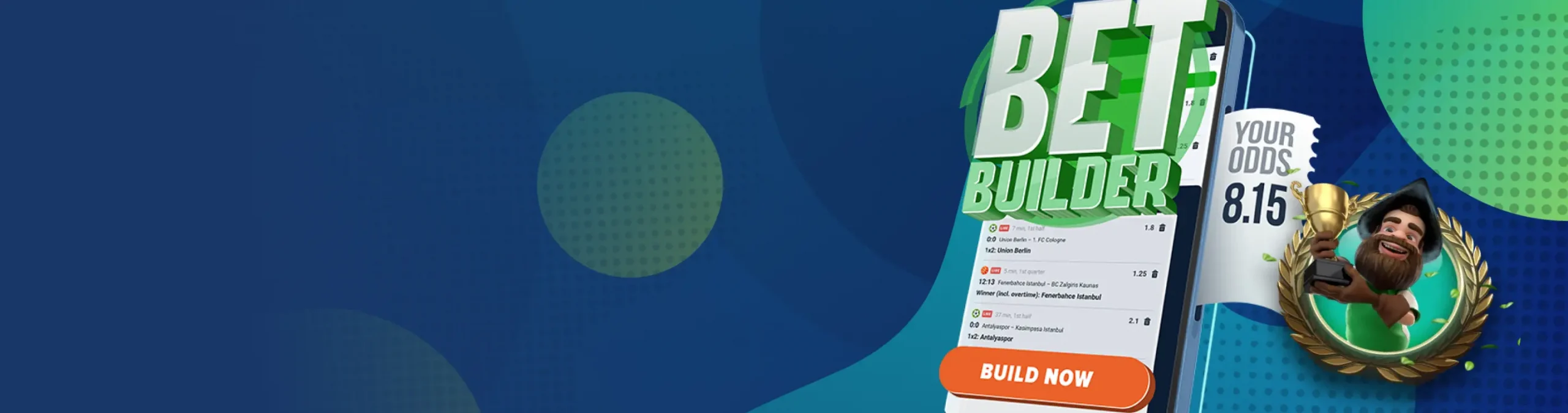 20Bet App