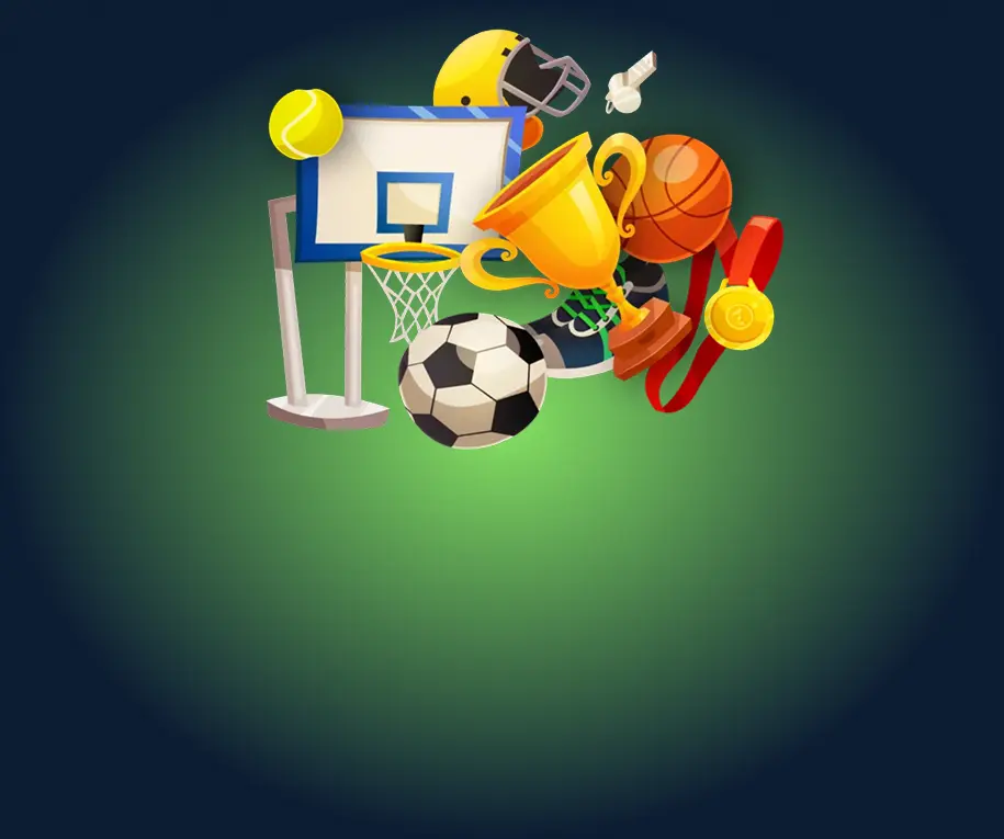 Ersteinzahlungsbonus Sport