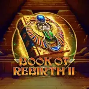 Book of Rebirth II