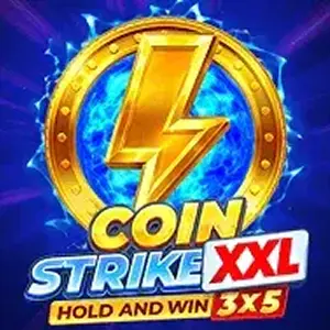 Coin Strike XXL
