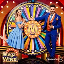 Mega Wheel