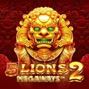 5 Lions Megaways 2