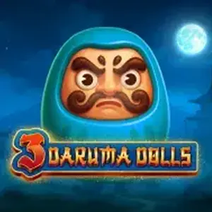 Daruma Dolls